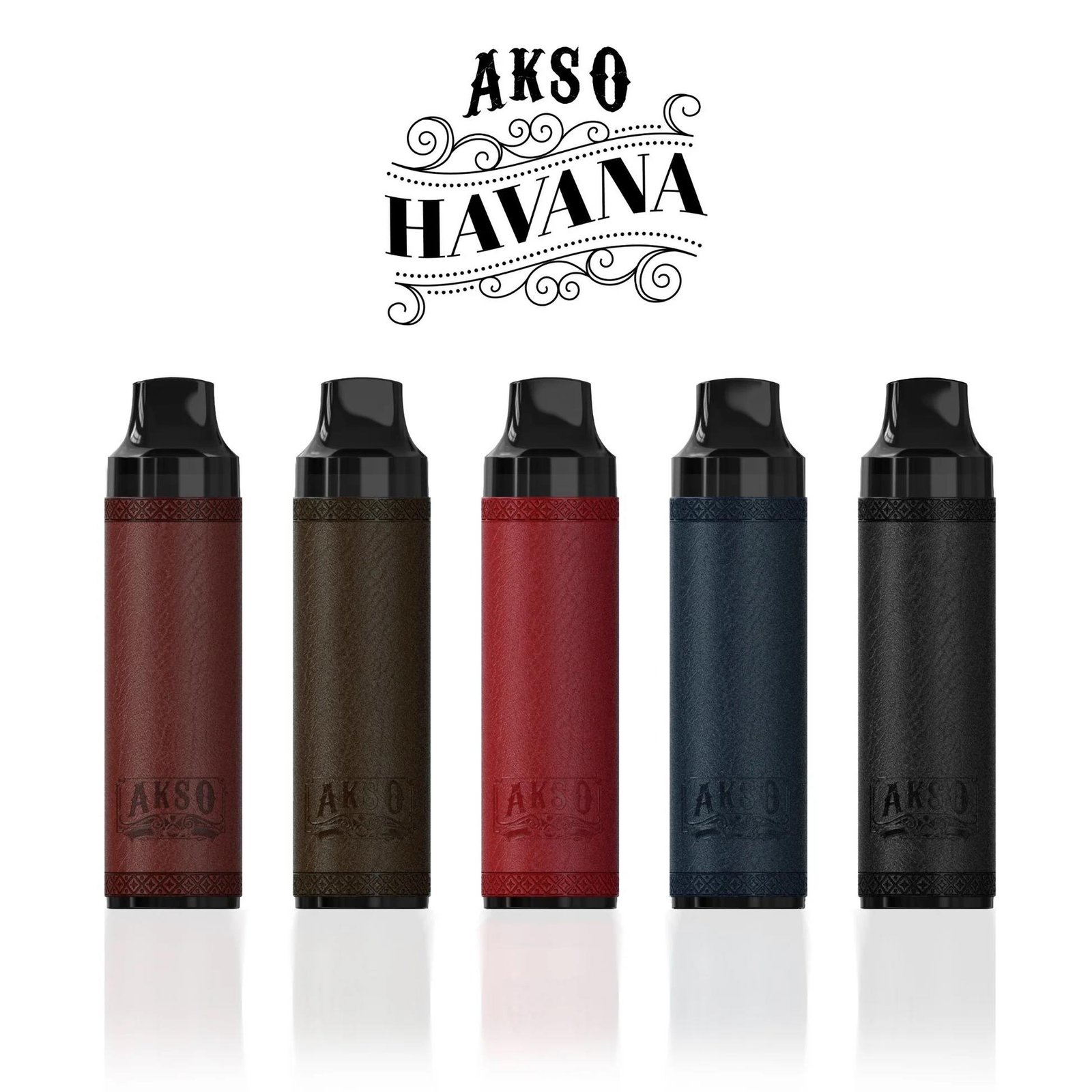 AKSO HAVANA ( FREE 1 POD )