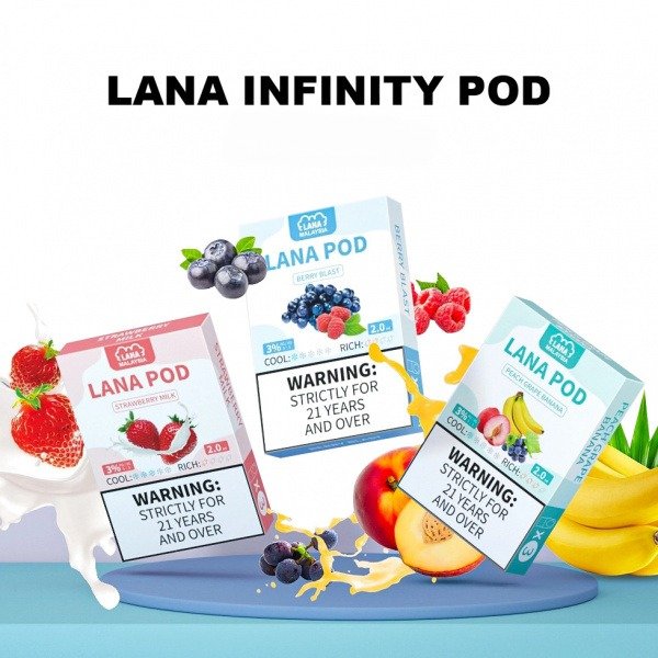 LANA INFINITY