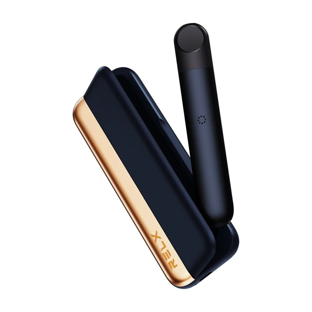 RELX INFINITY CHARGING CASE