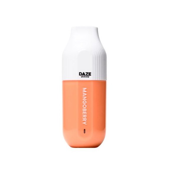 7 DAZE EGGE 3000 RECHARGEABLE DISPOSABLE