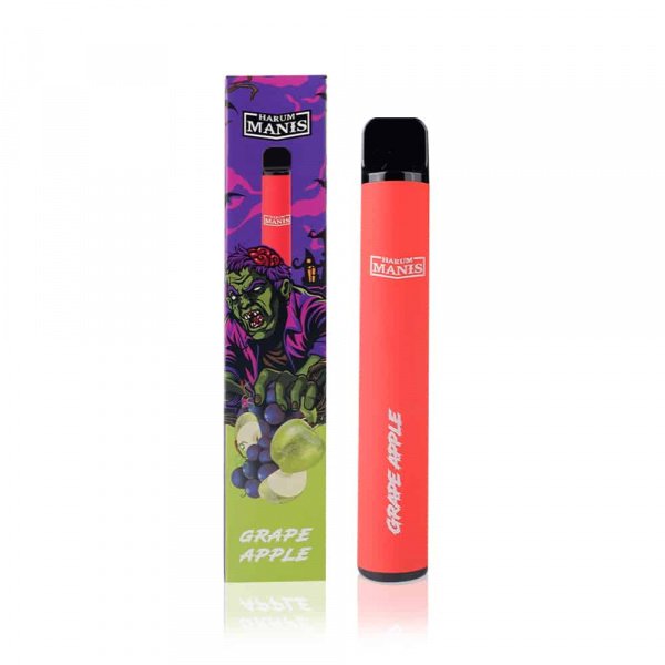 HARUM MANIS 800 DISPOSABLE