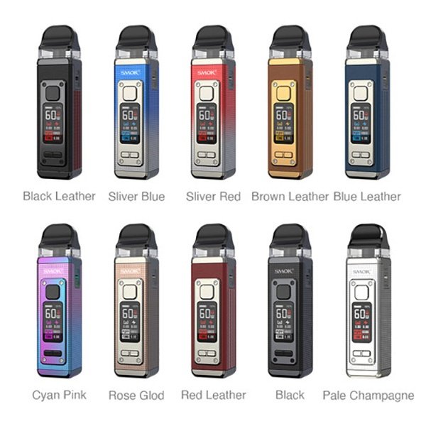 SMOK RPM 4