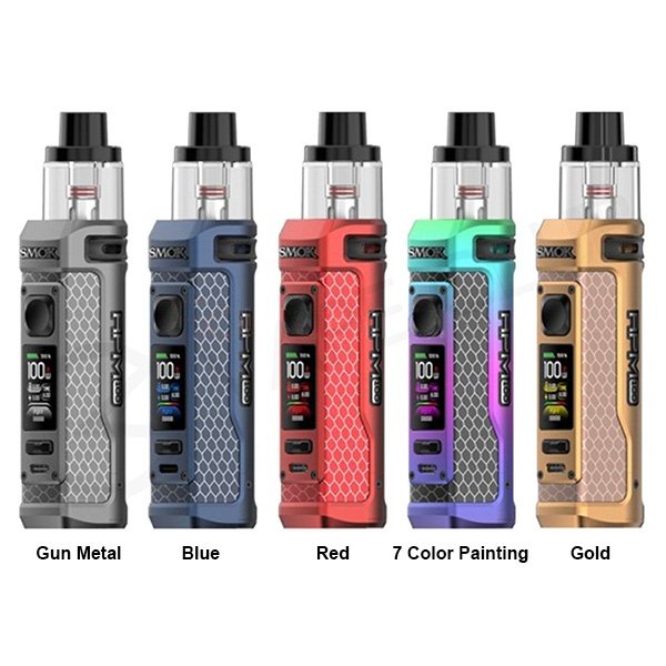 SMOK RPM 85