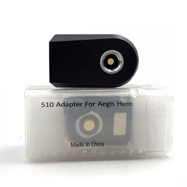 GEEKVAPE AEGIS HERO 510 ADAPTER