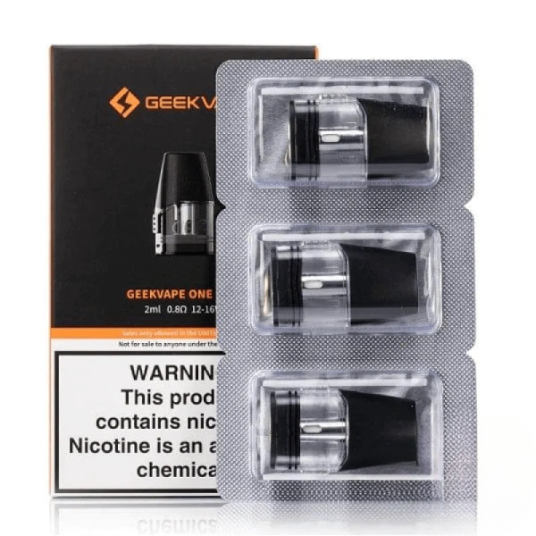 GEEKVAPE ONE POD CARTRIDGE