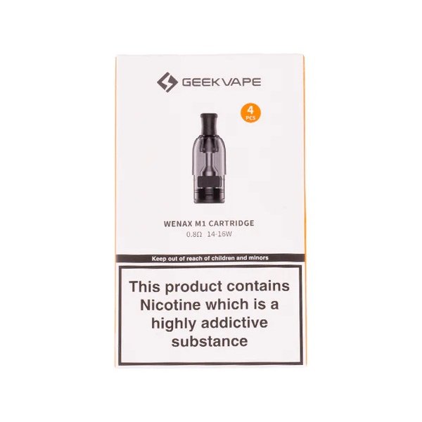 GEEKVAPE WENAX M1 CARTRIDGE