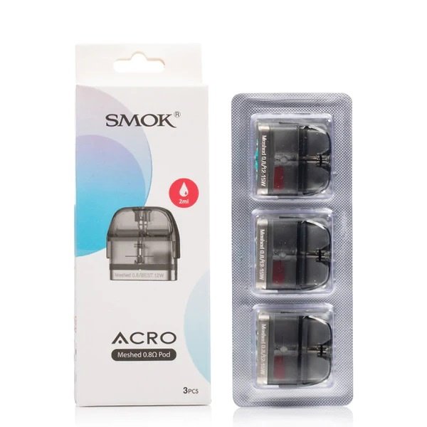 SMOK ACRO CARTRIDGE