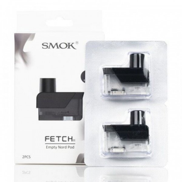 SMOK FETCH MINI EMPTY POD
