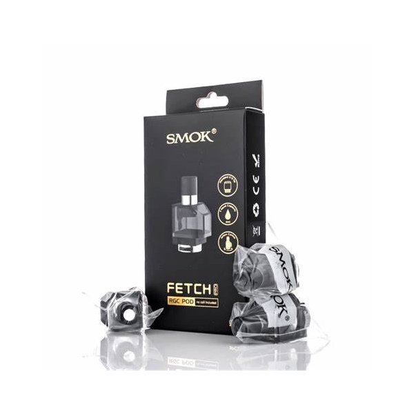 SMOK FETCH RGC / RPM POD