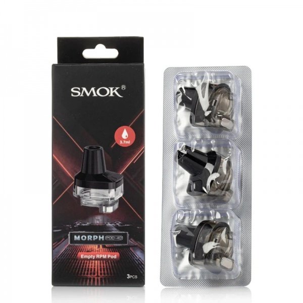 SMOK MORPH EMPTY POD