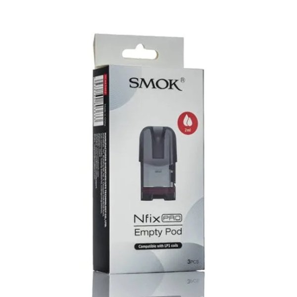 SMOK NFIX PRO CARTRIDGE