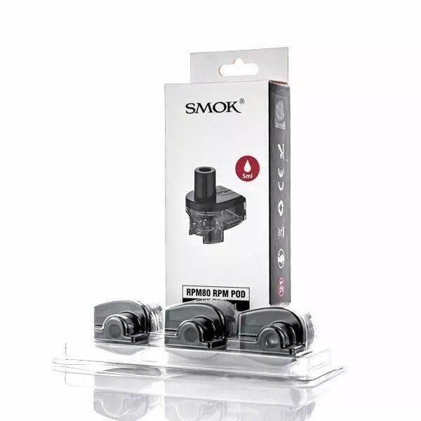 SMOK RPM80 CARTRIDGE