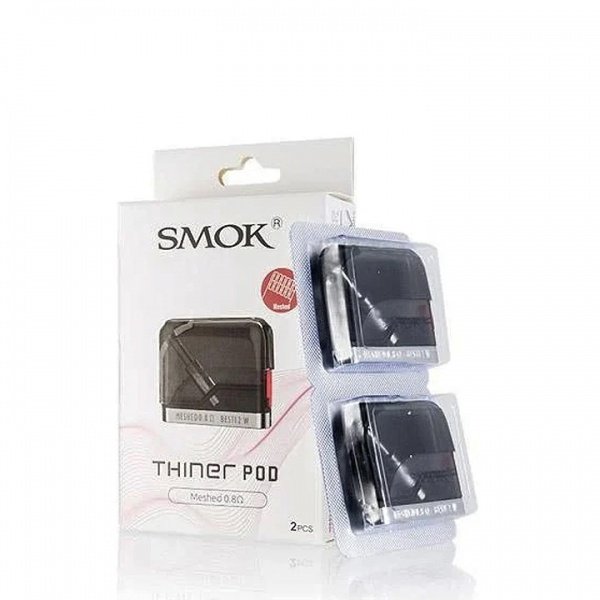 SMOK THINER EMPTY POD