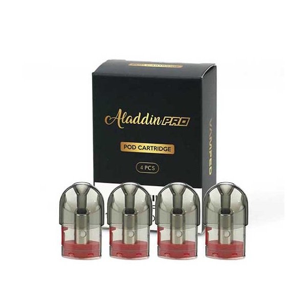 VAMPED ALADDIN POD CARTRIDGE