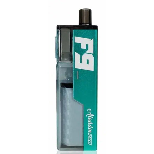 VAMPED ALADDIN PRO F9 KIT