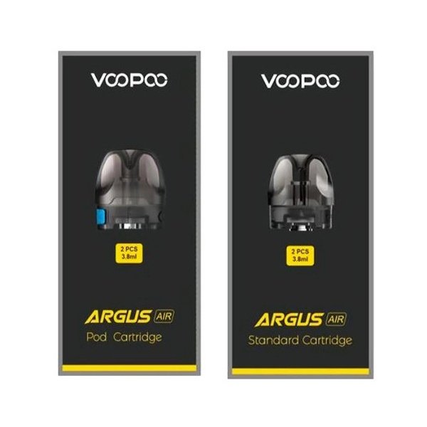 VOOPOO ARGUS AIR CARTRIDGE