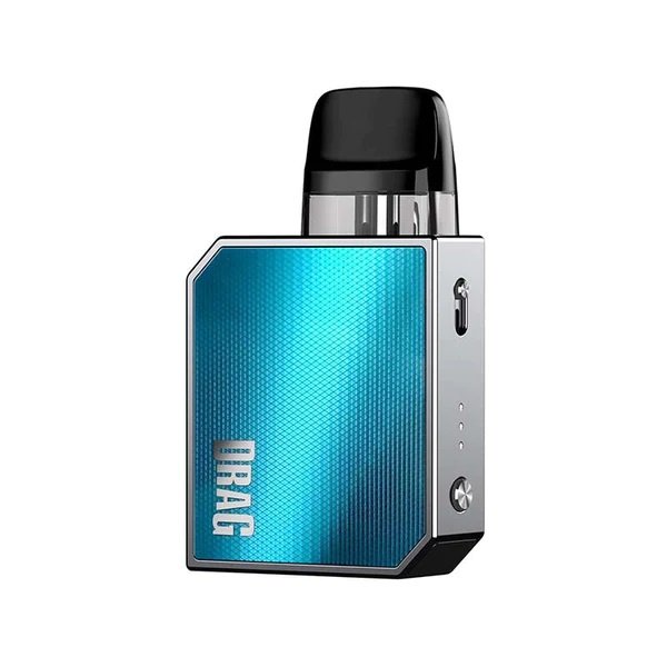 VOOPOO DRAG NANO 2