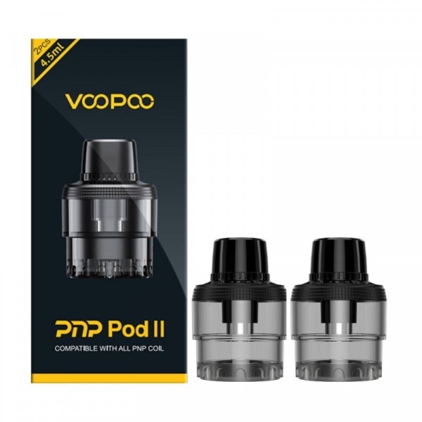 VOOPOO PNP POD II EMPTY POD