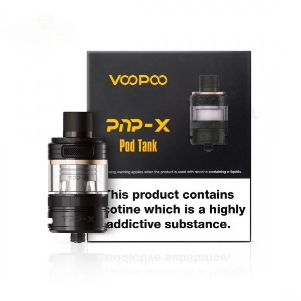 VOOPOO PNP-X POD TANK