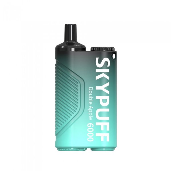 SKYPUFF 10000 RECHARGEABLE DISPOSABLE