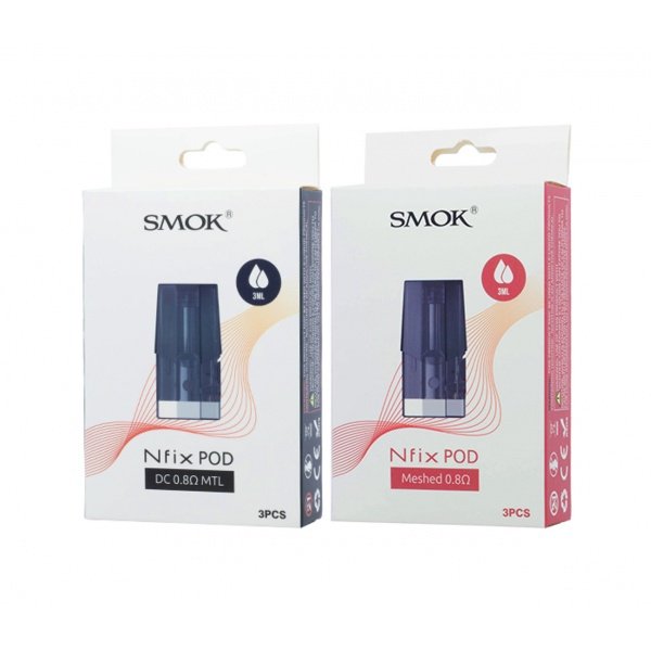 SMOK NFIX POD CARTRIDGE