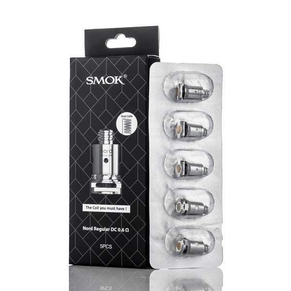 SMOK NORD REPLACEMENT COILS