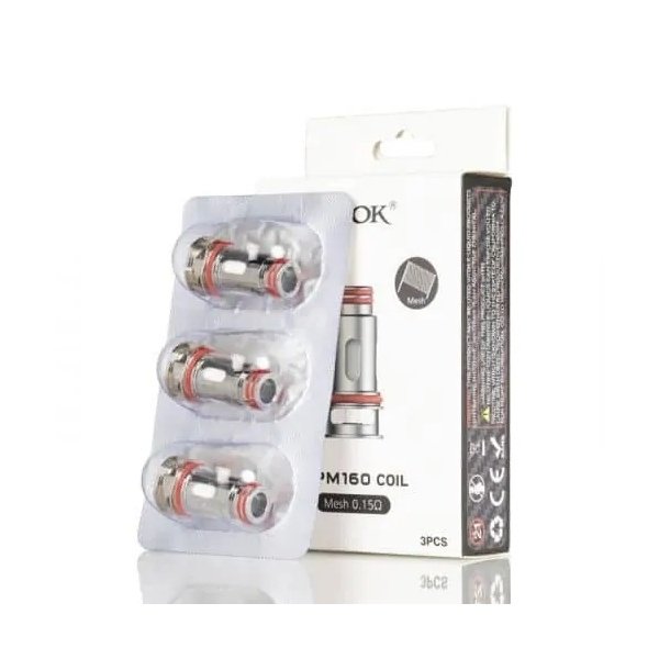 SMOK RPM160 REPLACEMENT COILS