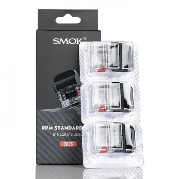 SMOK RPM40 EMPTY POD