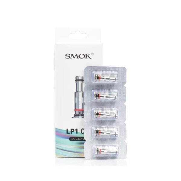 SMOK LP1 REPLACEMENT COILS