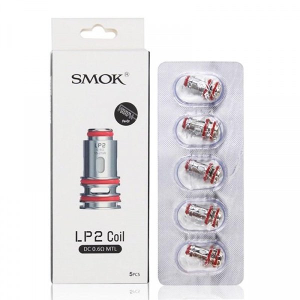 SMOK LP2 REPLACEMENT COILS