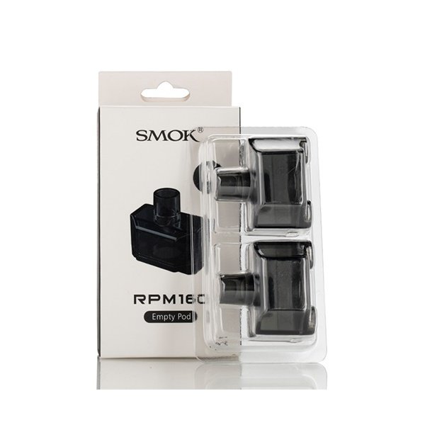 SMOK RPM160 EMPTY POD