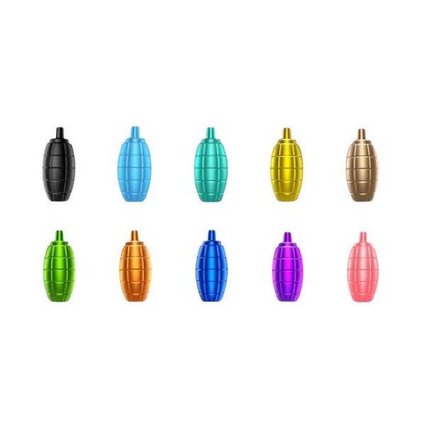 VAPUNCH THE BARRAL 10000 RECHARGEABLE DISPOSABLE