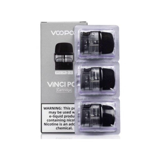 VOOPOO VINCI POD CARTRIDGE