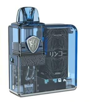 RINCOE JELLYBOX NANO KIT