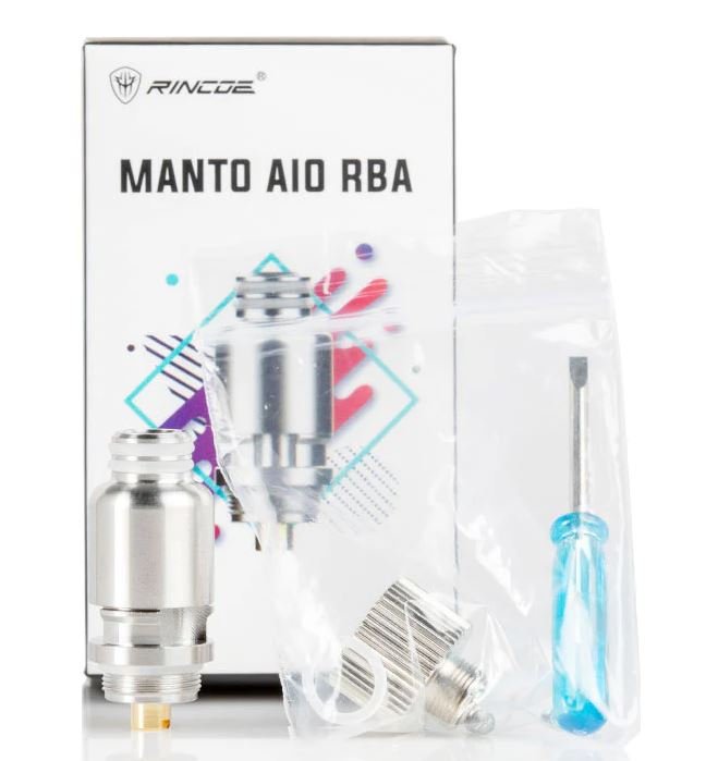 RINCOE MANTO AIO RBA