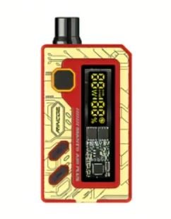 RINCOE MANTO AIO PLUS KIT